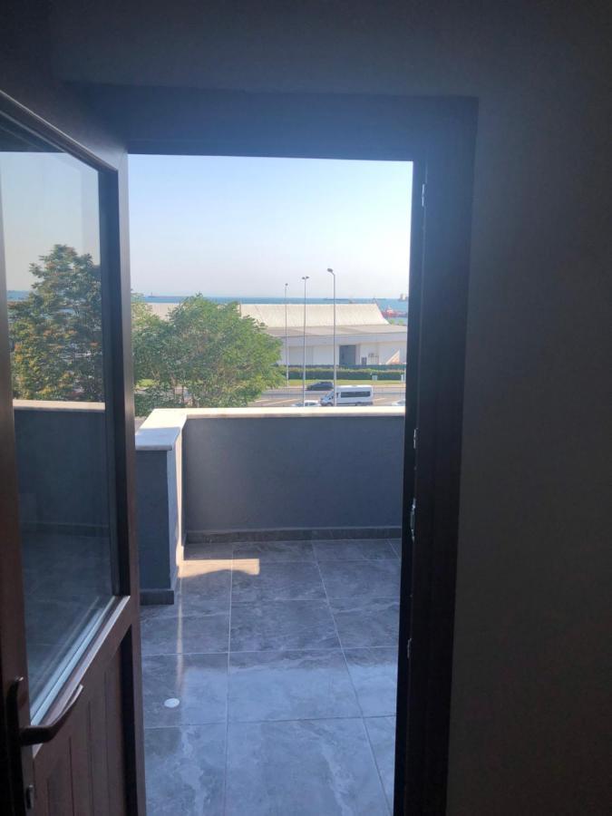 Hradission Otel Kaifa Istanbul Exterior foto